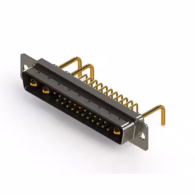 629-25W3250-1N1 EDAC Inc.  D-Sub-Steckverbinderbaugruppen